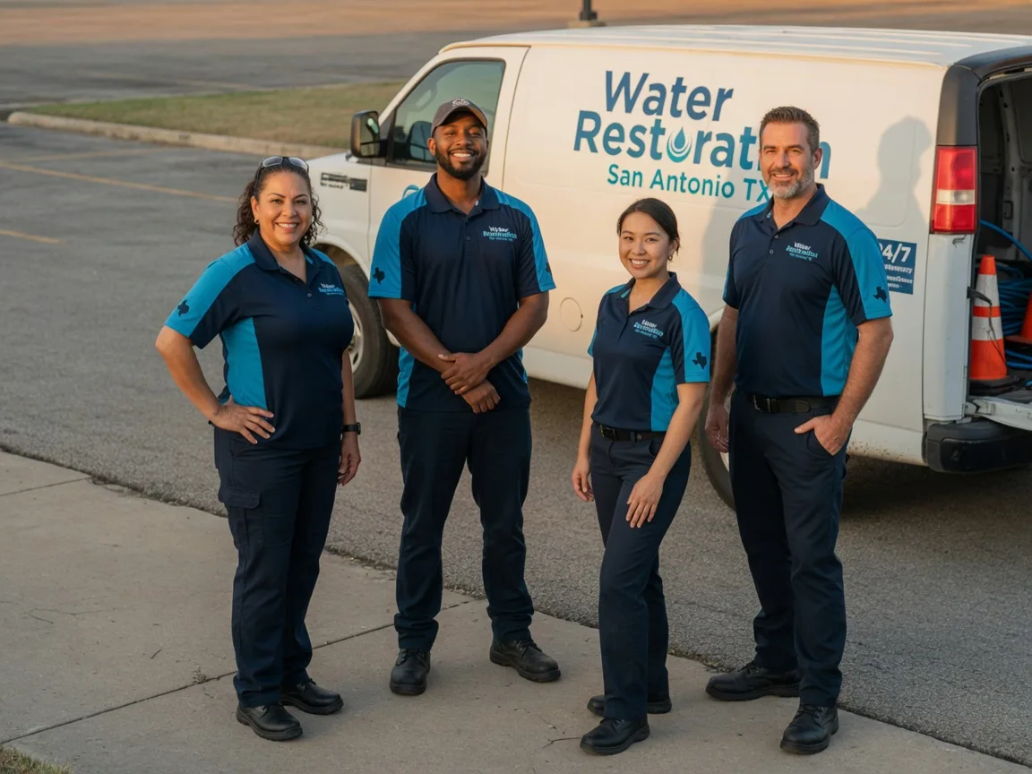 Water Damage Repair company in Kissimmee, FL
